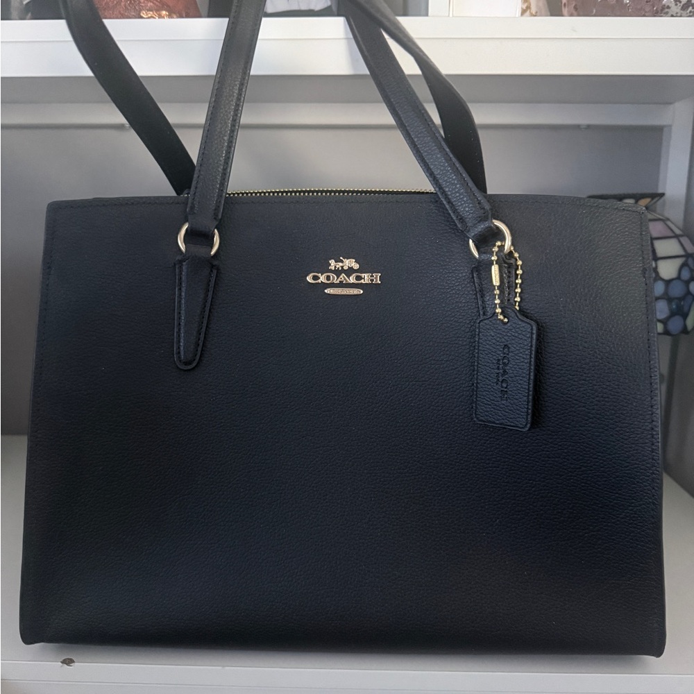 Coach Tatum Carryall